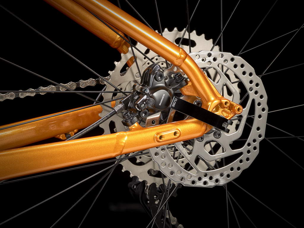 Trek X-Caliber kalnu velosipēds